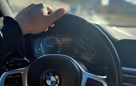 BMW 3 серия, 2021 год, 4 485 000 рублей, 9 фотография