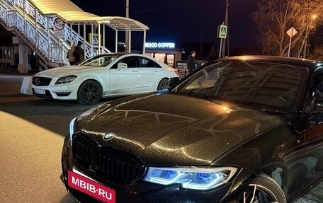 BMW 3 серия, 2021 год, 4 485 000 рублей, 6 фотография