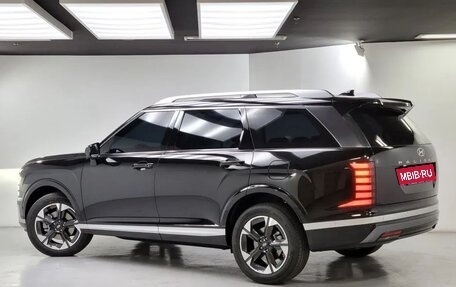 Hyundai Palisade, 2025 год, 4 765 000 рублей, 3 фотография