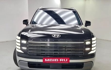 Hyundai Palisade, 2025 год, 4 765 000 рублей, 2 фотография
