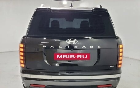 Hyundai Palisade, 2025 год, 4 765 000 рублей, 4 фотография
