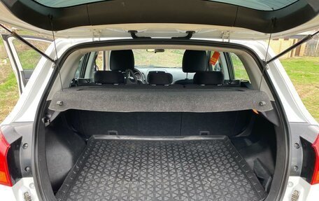 Mitsubishi ASX I рестайлинг, 2014 год, 870 000 рублей, 4 фотография