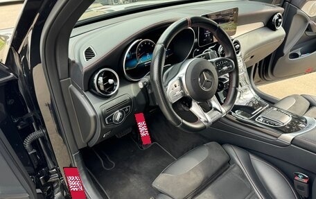 Mercedes-Benz GLC Coupe AMG, 2021 год, 9 200 000 рублей, 7 фотография