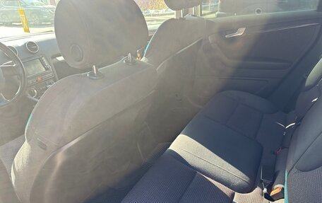 Audi A3, 2007 год, 660 000 рублей, 8 фотография