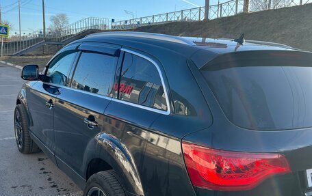 Audi Q7, 2007 год, 1 050 000 рублей, 3 фотография