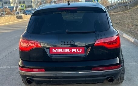 Audi Q7, 2007 год, 1 050 000 рублей, 6 фотография