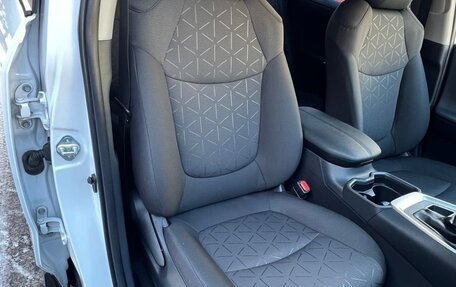 Toyota RAV4, 2021 год, 3 600 000 рублей, 17 фотография