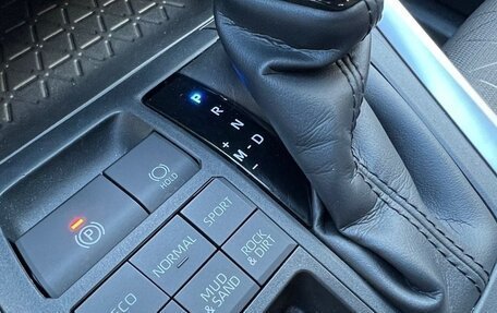Toyota RAV4, 2021 год, 3 600 000 рублей, 15 фотография