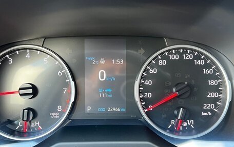 Toyota RAV4, 2021 год, 3 600 000 рублей, 18 фотография