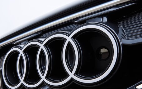 Audi Q7, 2024 год, 14 975 000 рублей, 4 фотография