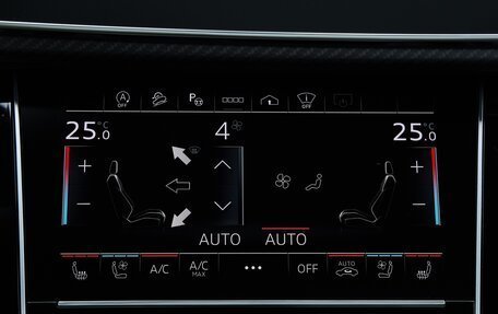Audi Q7, 2024 год, 14 975 000 рублей, 7 фотография