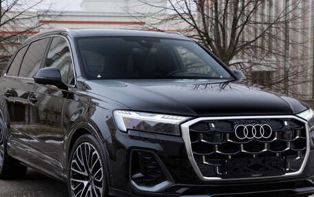 Audi Q7, 2024 год, 14 975 000 рублей, 12 фотография