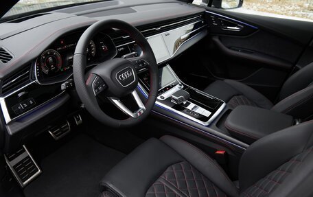 Audi Q7, 2024 год, 14 975 000 рублей, 15 фотография