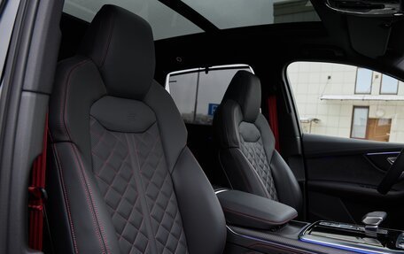 Audi Q7, 2024 год, 14 975 000 рублей, 16 фотография