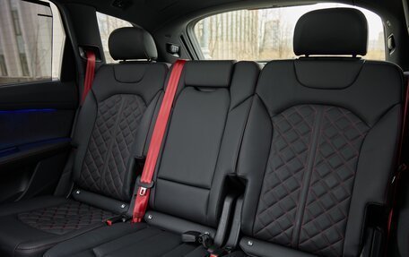 Audi Q7, 2024 год, 14 975 000 рублей, 24 фотография