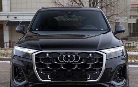 Audi Q7, 2024 год, 14 975 000 рублей, 26 фотография