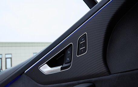 Audi Q7, 2024 год, 14 975 000 рублей, 22 фотография