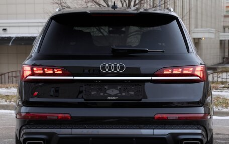 Audi Q7, 2024 год, 14 975 000 рублей, 27 фотография