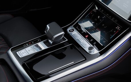 Audi Q7, 2024 год, 14 975 000 рублей, 37 фотография