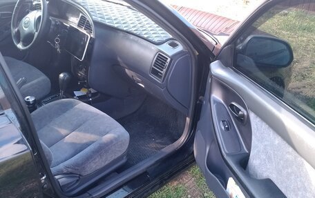 Hyundai Elantra III, 2001 год, 370 000 рублей, 9 фотография