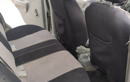 Chevrolet Aveo III, 2004 год, 278 000 рублей, 4 фотография