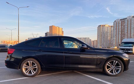 BMW 3 серия, 2015 год, 2 100 000 рублей, 5 фотография