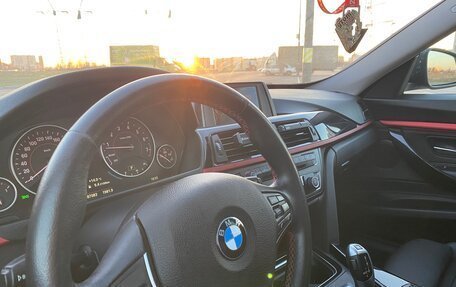 BMW 3 серия, 2015 год, 2 100 000 рублей, 10 фотография