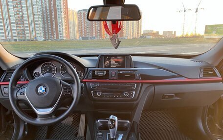 BMW 3 серия, 2015 год, 2 100 000 рублей, 9 фотография