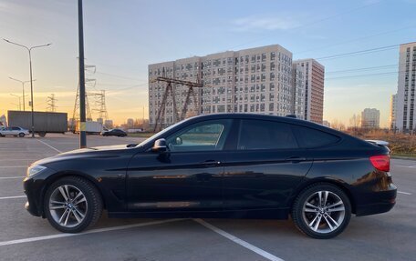 BMW 3 серия, 2015 год, 2 100 000 рублей, 2 фотография