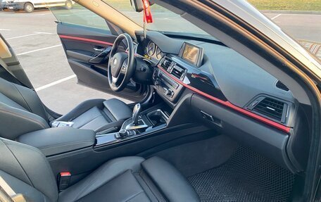 BMW 3 серия, 2015 год, 2 100 000 рублей, 8 фотография