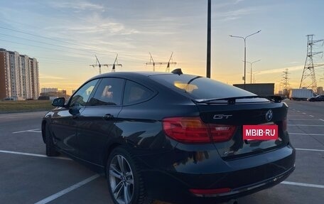 BMW 3 серия, 2015 год, 2 100 000 рублей, 3 фотография
