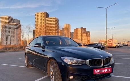 BMW 3 серия, 2015 год, 2 100 000 рублей, 6 фотография