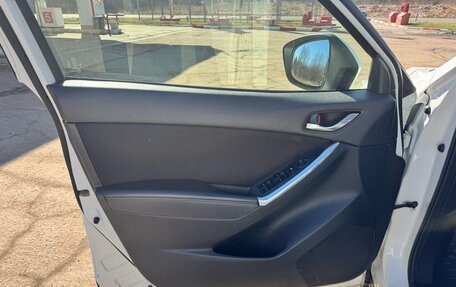 Mazda CX-5 II, 2013 год, 1 630 000 рублей, 5 фотография