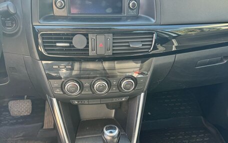 Mazda CX-5 II, 2013 год, 1 630 000 рублей, 8 фотография