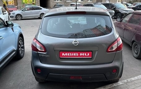 Nissan Qashqai, 2011 год, 850 000 рублей, 1 фотография
