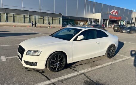 Audi A5, 2011 год, 1 750 000 рублей, 1 фотография