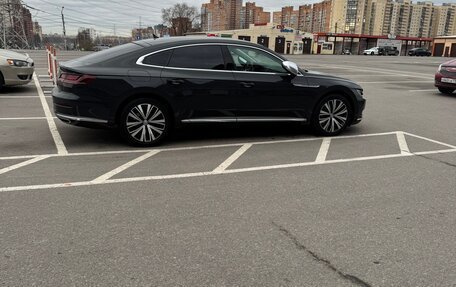 Volkswagen Arteon I, 2018 год, 2 749 000 рублей, 1 фотография