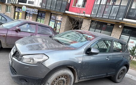 Nissan Qashqai, 2011 год, 850 000 рублей, 3 фотография