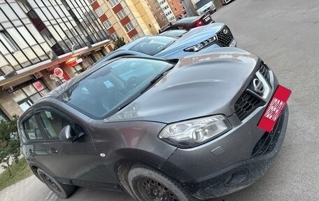 Nissan Qashqai, 2011 год, 850 000 рублей, 4 фотография