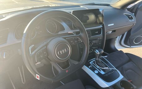 Audi A5, 2011 год, 1 750 000 рублей, 6 фотография