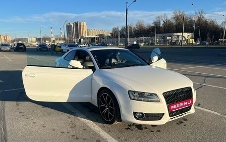 Audi A5, 2011 год, 1 750 000 рублей, 4 фотография