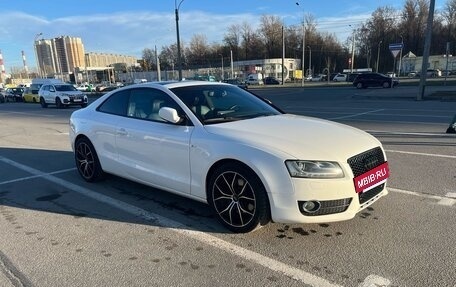 Audi A5, 2011 год, 1 750 000 рублей, 2 фотография