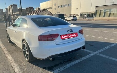 Audi A5, 2011 год, 1 750 000 рублей, 5 фотография
