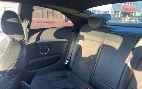 Audi A5, 2011 год, 1 750 000 рублей, 8 фотография