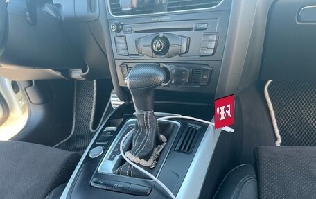 Audi A5, 2011 год, 1 750 000 рублей, 7 фотография