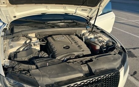 Audi A5, 2011 год, 1 750 000 рублей, 9 фотография