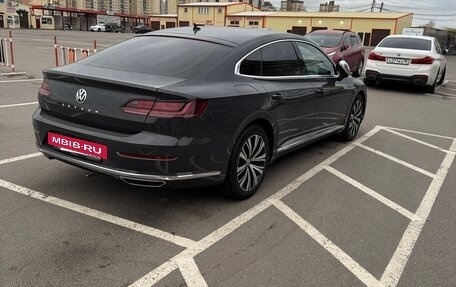 Volkswagen Arteon I, 2018 год, 2 749 000 рублей, 2 фотография