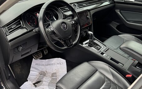Volkswagen Arteon I, 2018 год, 2 749 000 рублей, 14 фотография