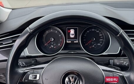 Volkswagen Arteon I, 2018 год, 2 749 000 рублей, 17 фотография
