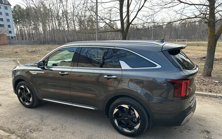 KIA Sorento IV, 2024 год, 5 550 000 рублей, 3 фотография